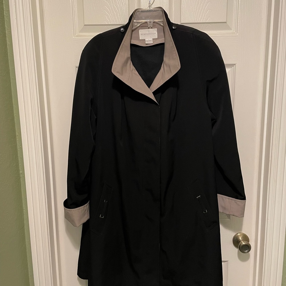 Women’s jacket